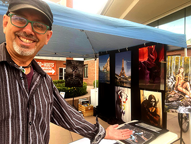 Best of Bega Sunset Cruise in Santa Barbara winning project